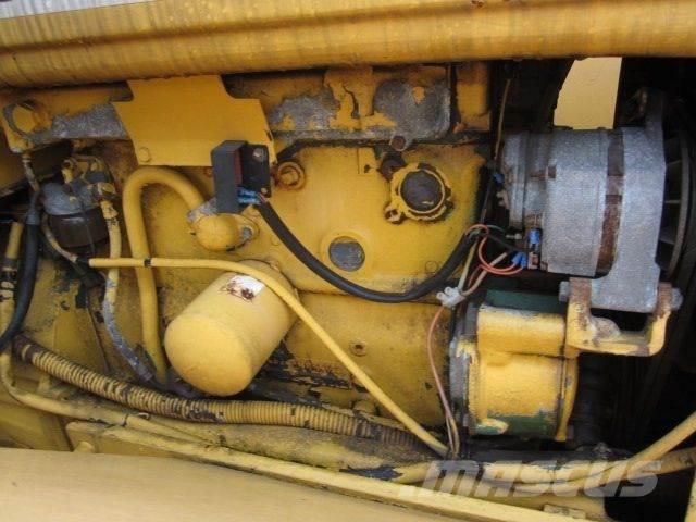 Volvo MK 692 - til ophug Allterreng kraner