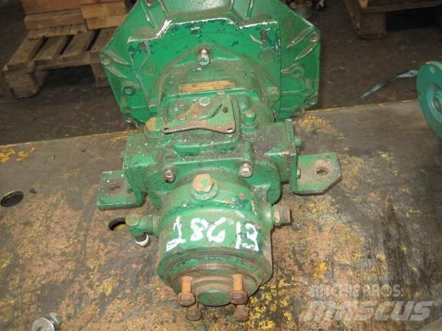 Volvo Penta marinegear Girkasser