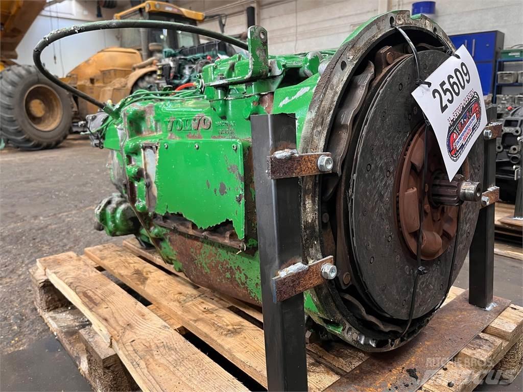 Volvo SR1700 transmission Girkasse