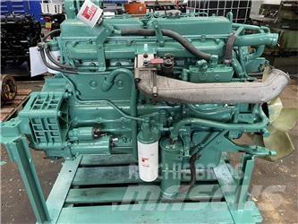 Volvo TD63ES motor Motorer