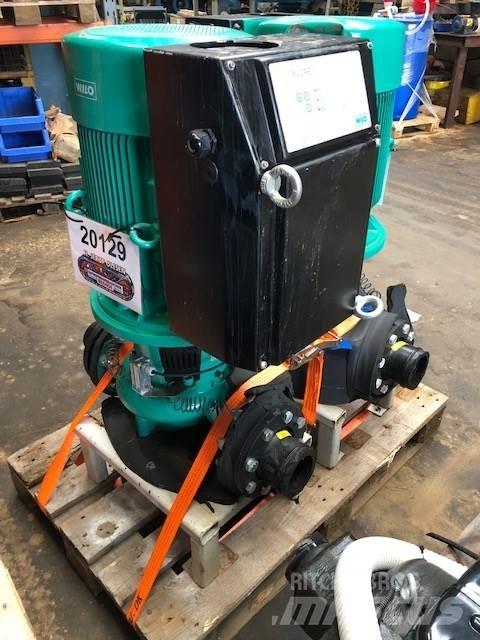  WILO IL-E100/6-29BF PUMPE Vannpumper