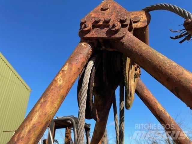  Wire gravegrab Gripere