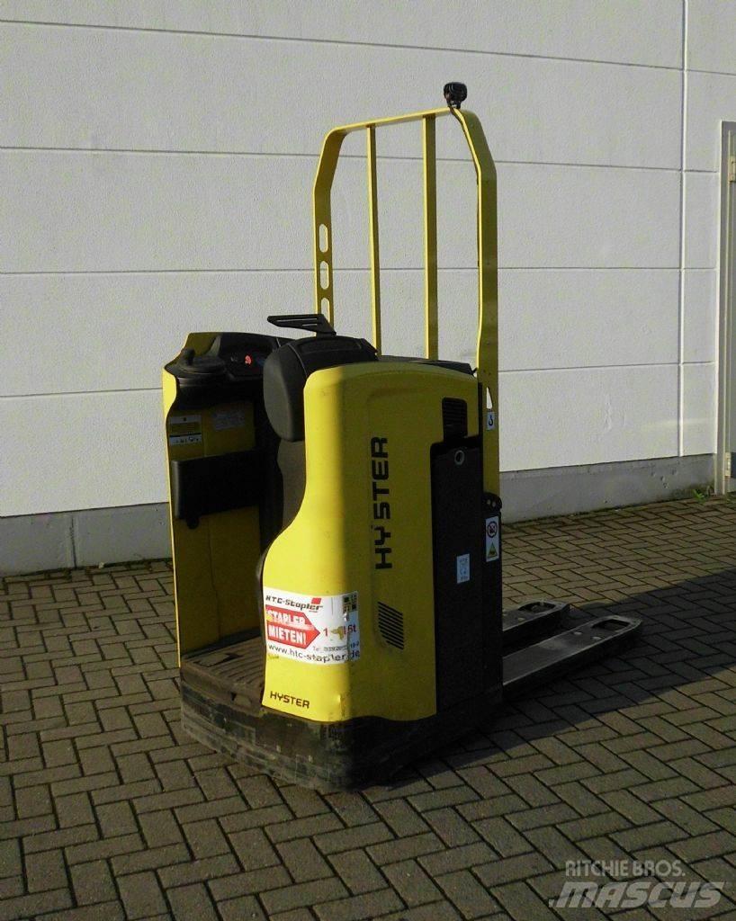Hyster RP2.0N Stablere