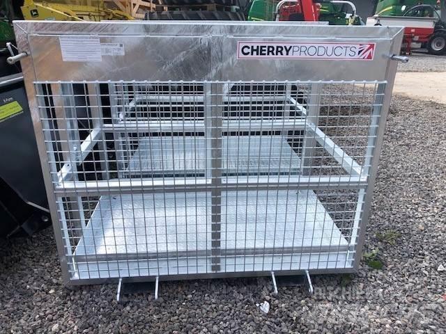 Cherry CM24D Personløftere
