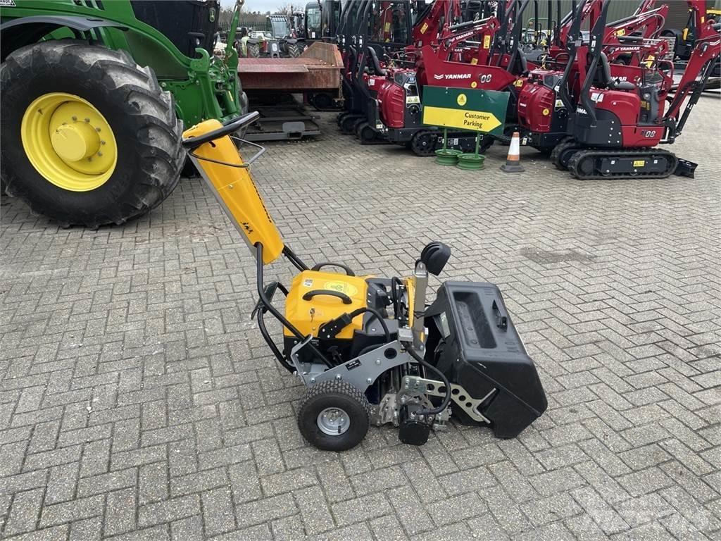  FL22 Golfbane klippere