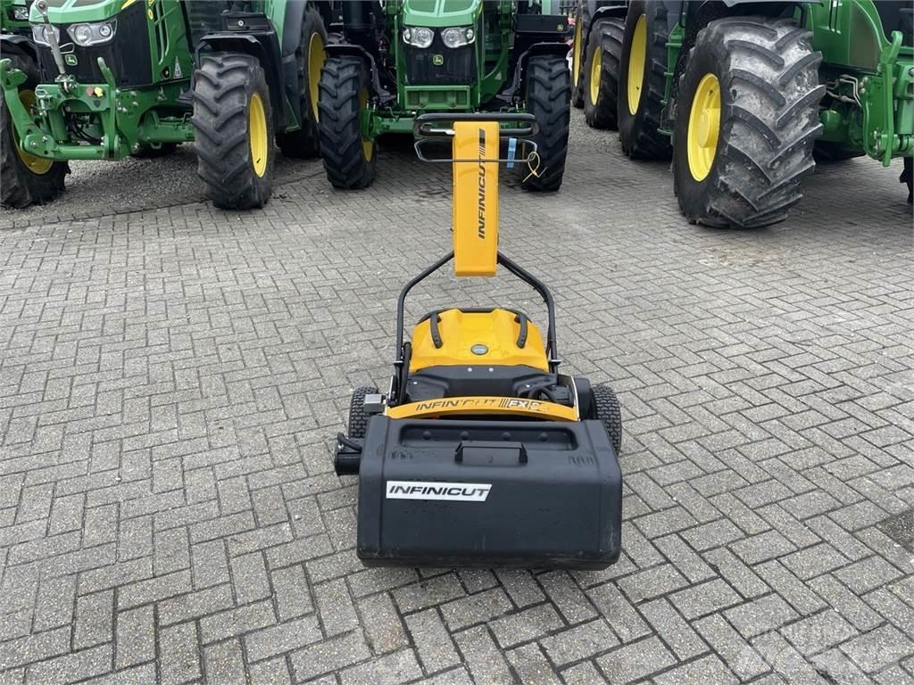  FX22 Golfbane klippere