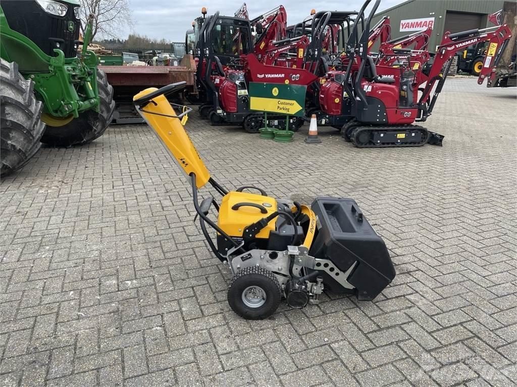  FX22 Golfbane klippere