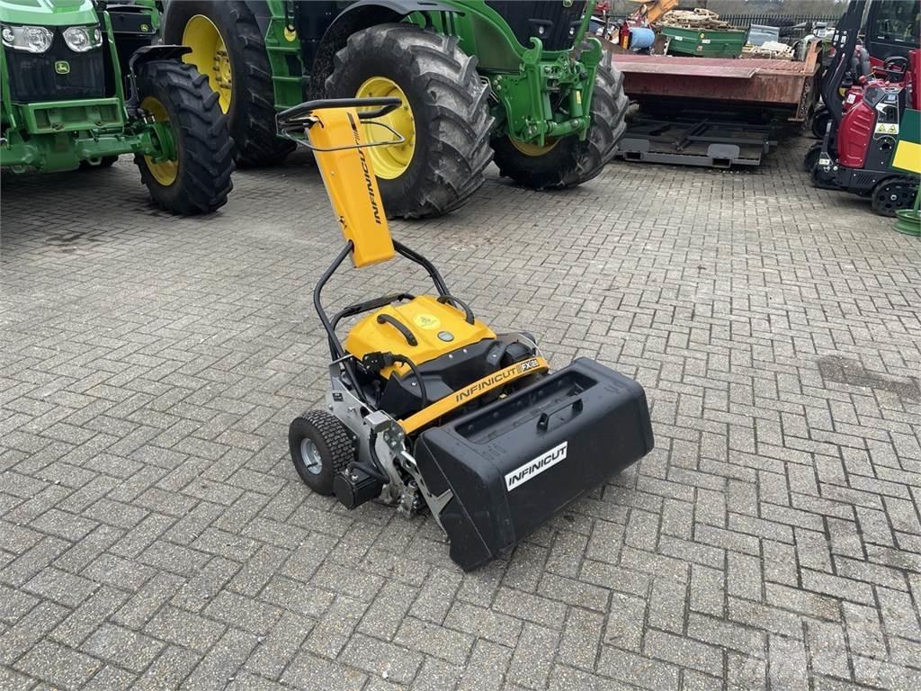  FX26 Golfbane klippere