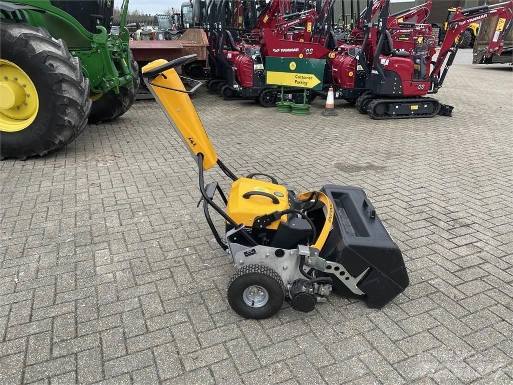  FX26 Golfbane klippere