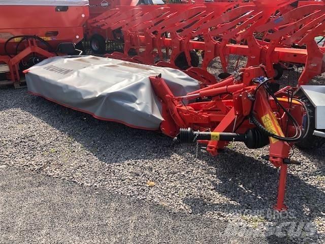 Kuhn GMD310 Slåmaskiner