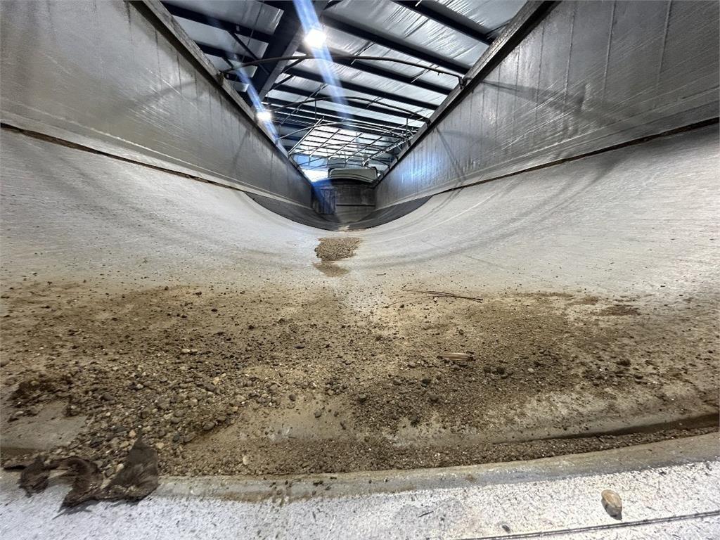 East Mfg Genesis Tipphengere