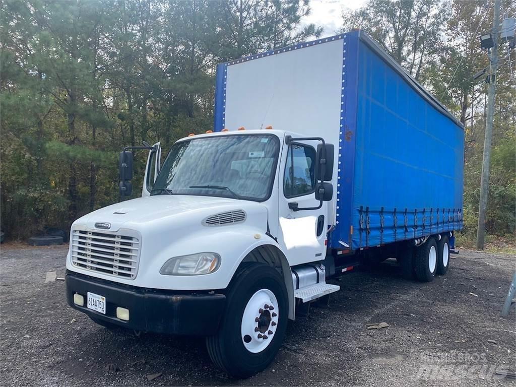 Freightliner M2 Andre lastebiler