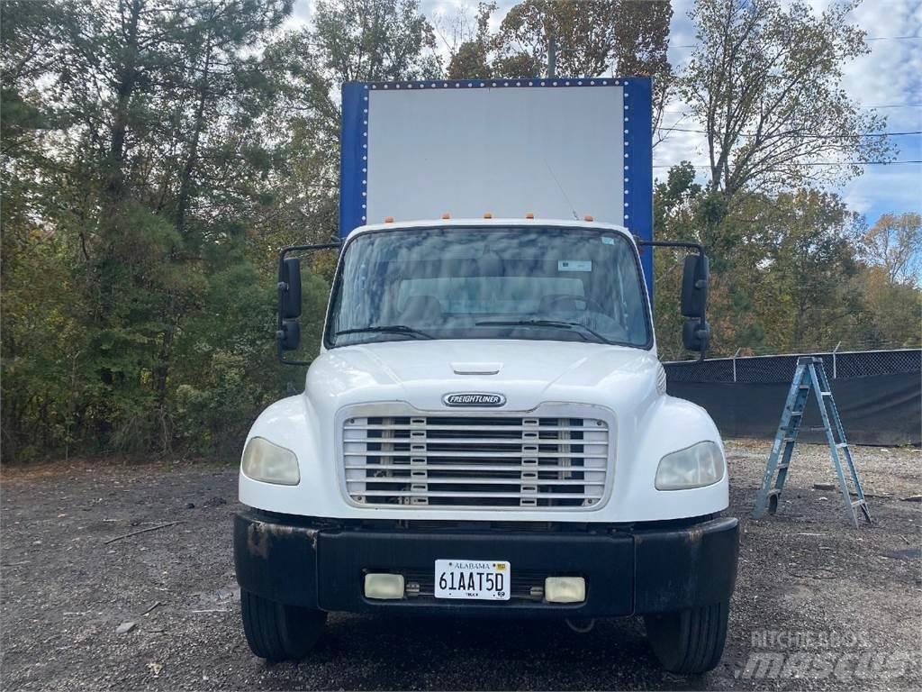 Freightliner M2 Andre lastebiler