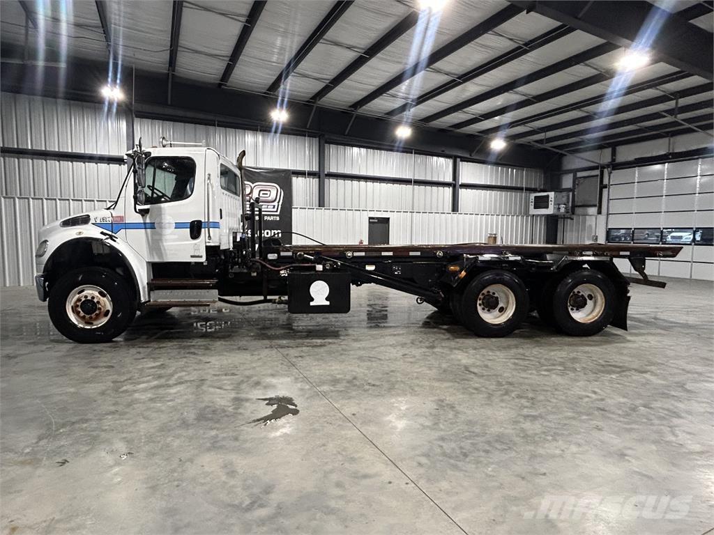 Freightliner M2 Containerbil