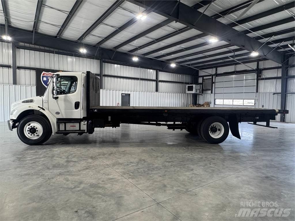Freightliner M2 106 Planbiler