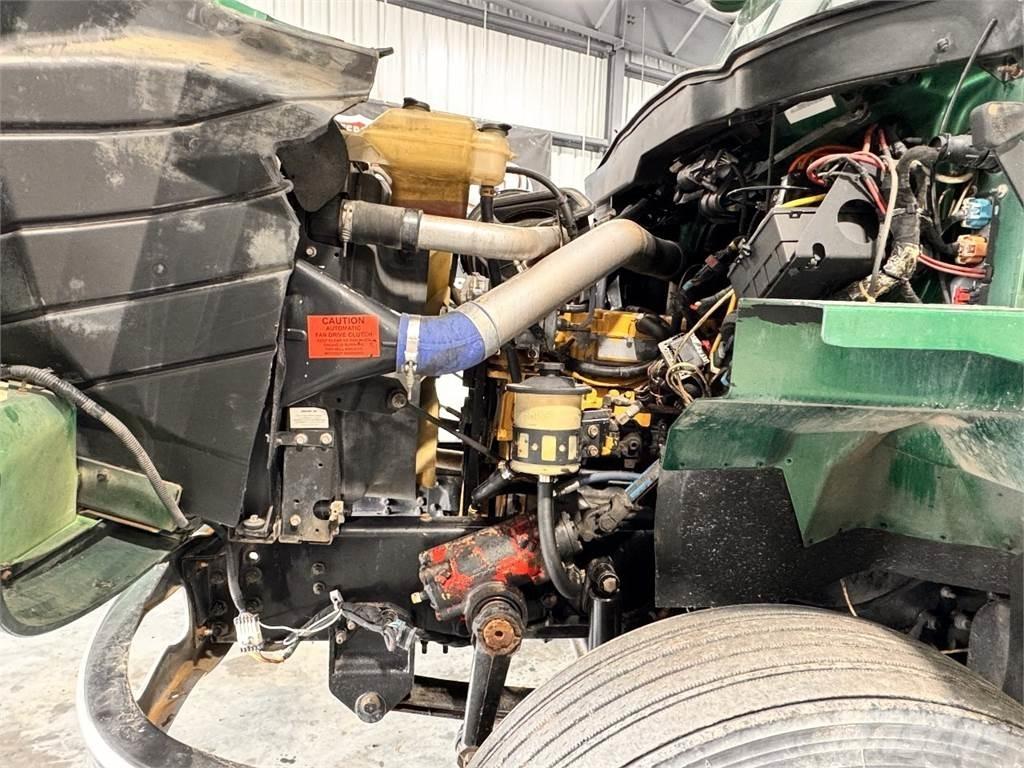 International 7600 Skapbiler Frys/kjøl/varme