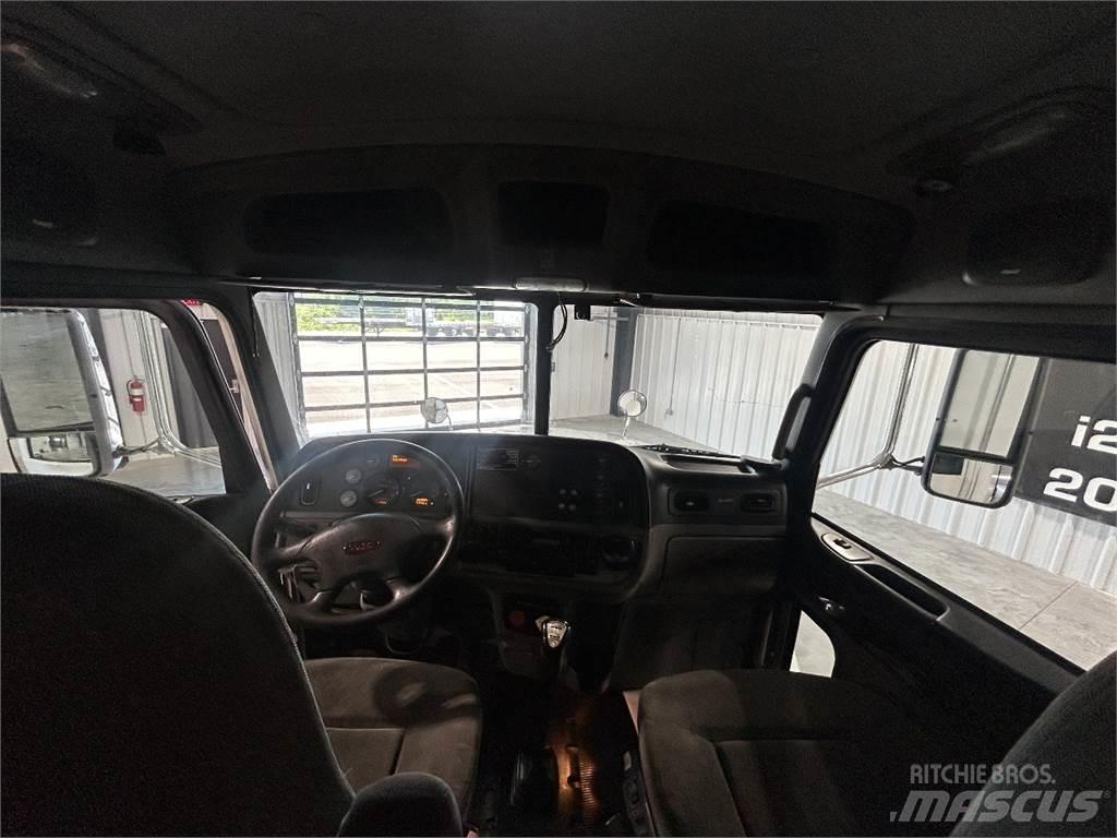 Peterbilt 386 Trekkvogner