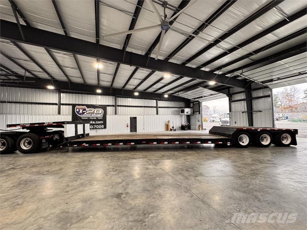 Trail King TK70MG Maskinhenger