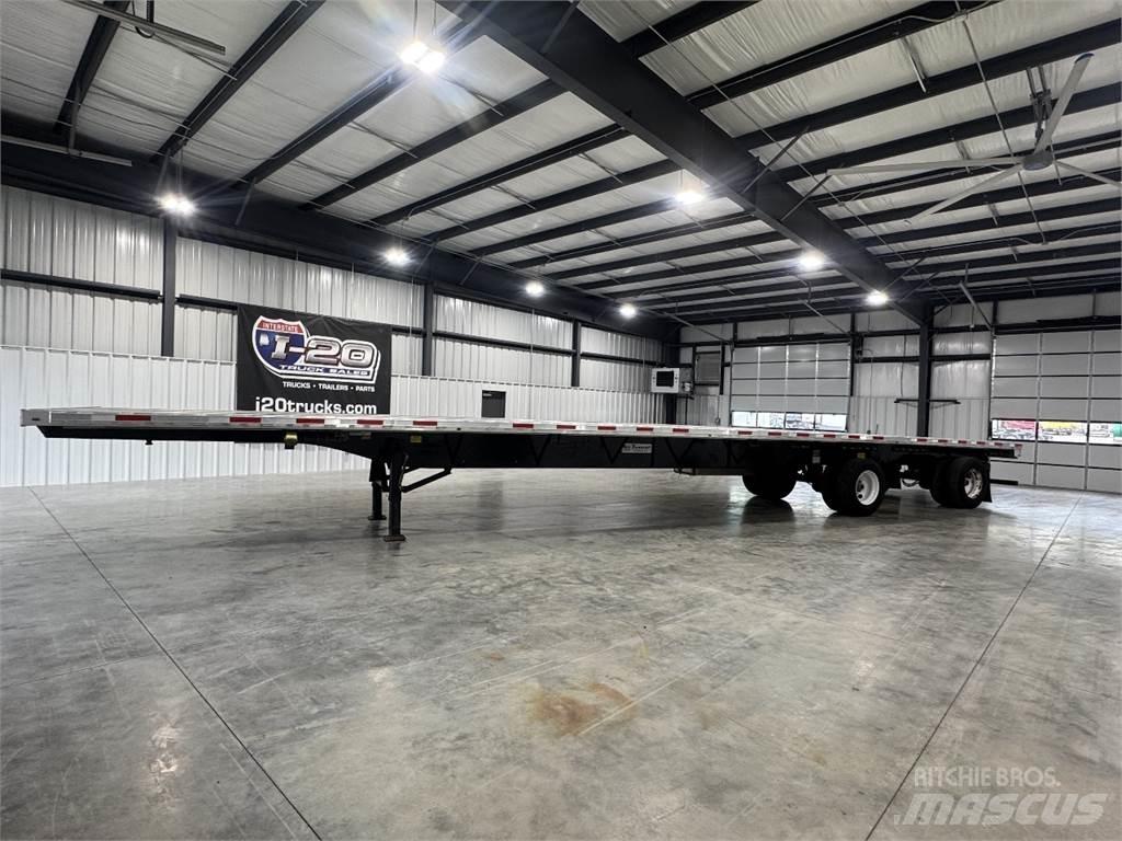 Transcraft Eagle II Planhengere