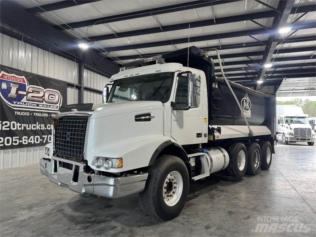 Volvo VHD Tippbil