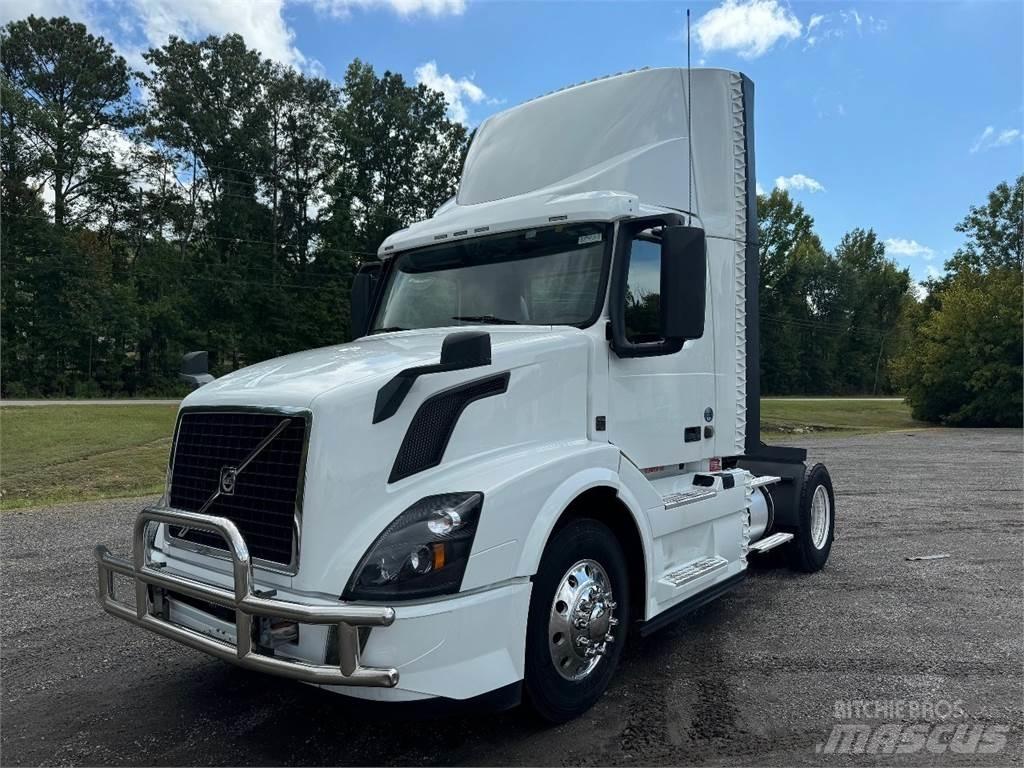Volvo VNL42T300 Trekkvogner
