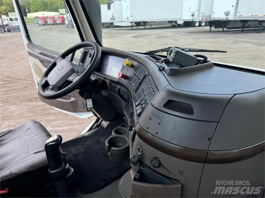 Volvo VNL42T300 Trekkvogner