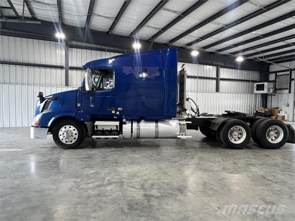 Volvo VNL630 Trekkvogner
