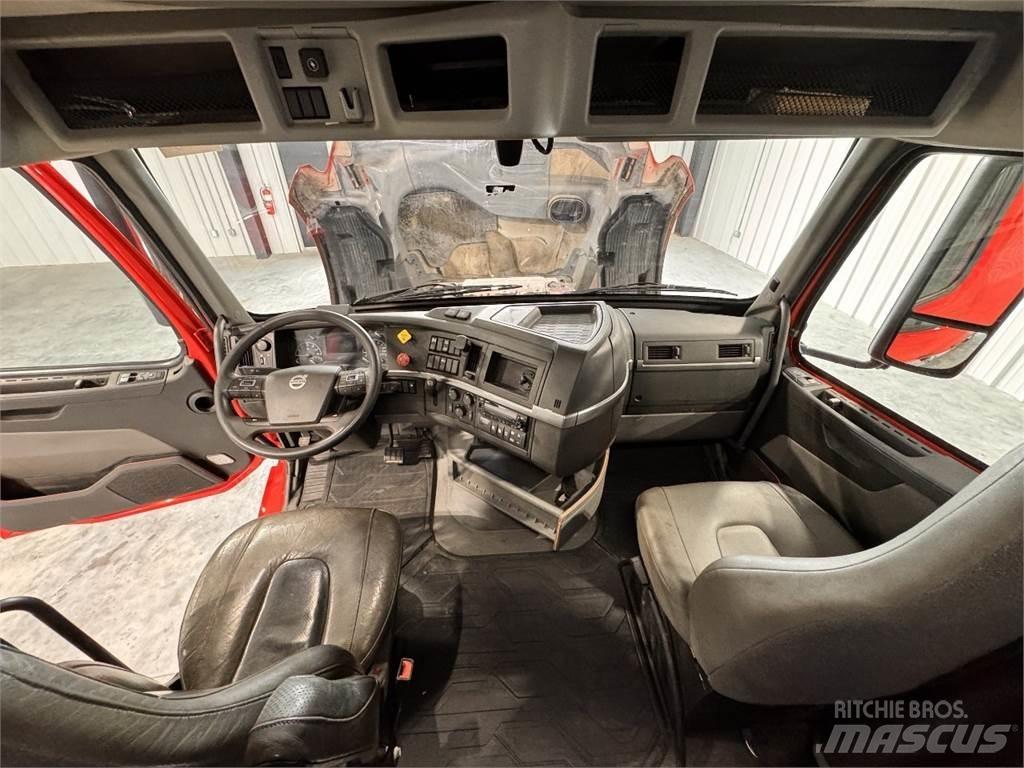 Volvo VNL64T740 Trekkvogner