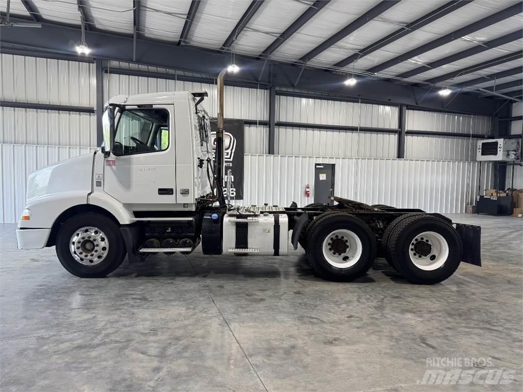 Volvo VNM Trekkvogner