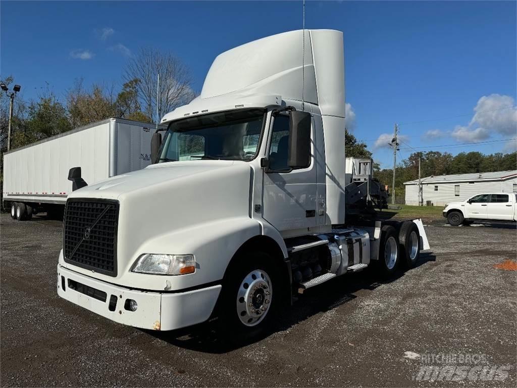 Volvo VNM64T200 Trekkvogner