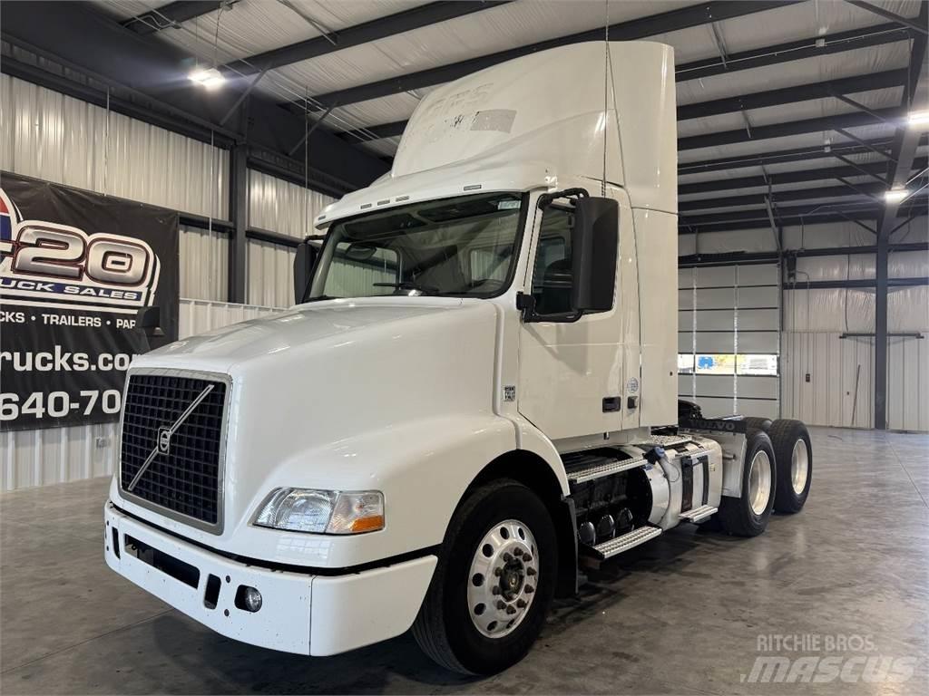 Volvo VNM64T200 Trekkvogner