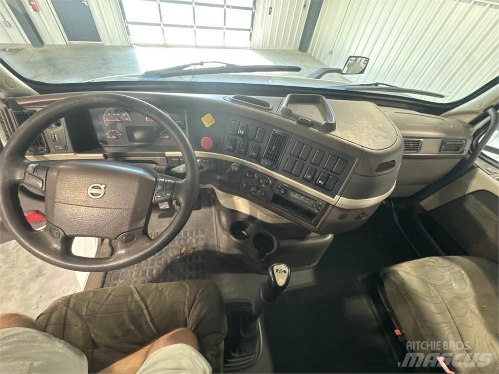 Volvo VNM64T200 Trekkvogner