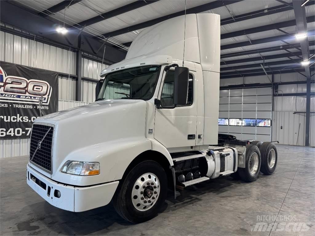 Volvo VNM64T200 Trekkvogner