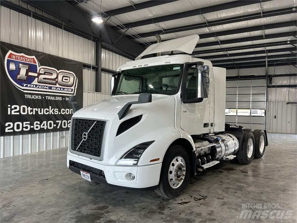 Volvo VNR64T300 Trekkvogner