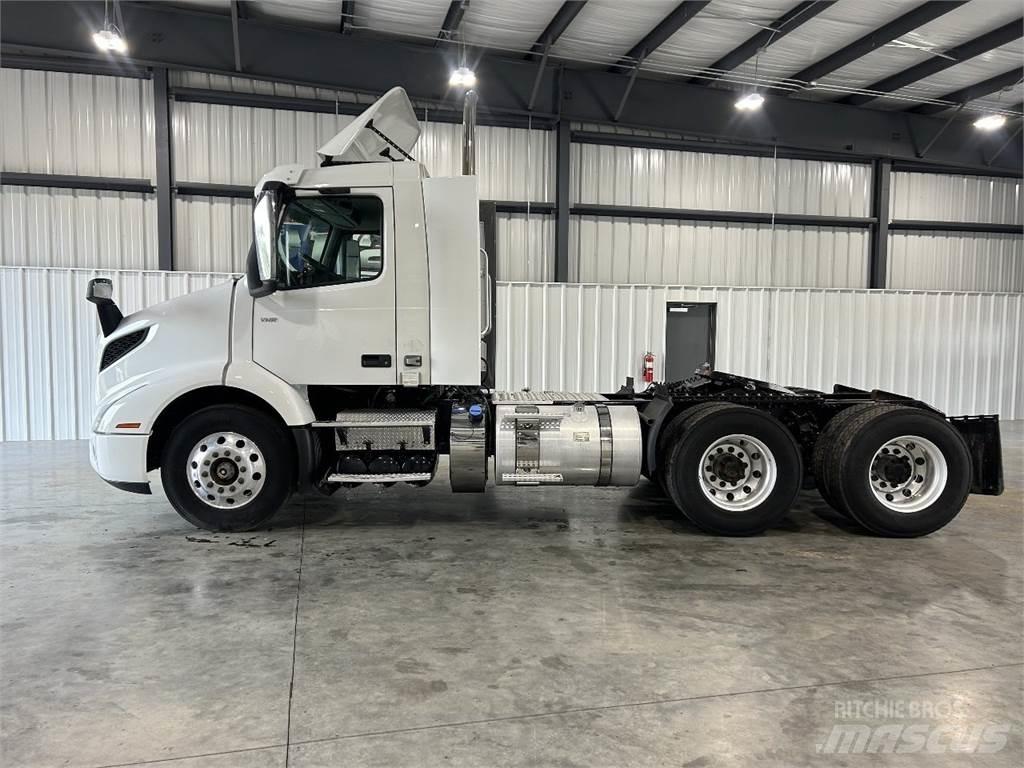 Volvo VNR64T300 Trekkvogner