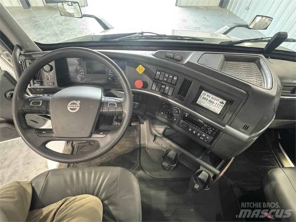 Volvo VNR64T300 Trekkvogner