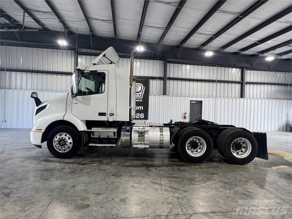 Volvo VNR64T300 Trekkvogner