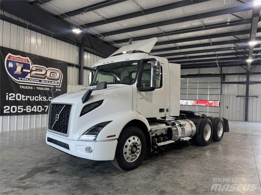 Volvo VNR64T300 Trekkvogner