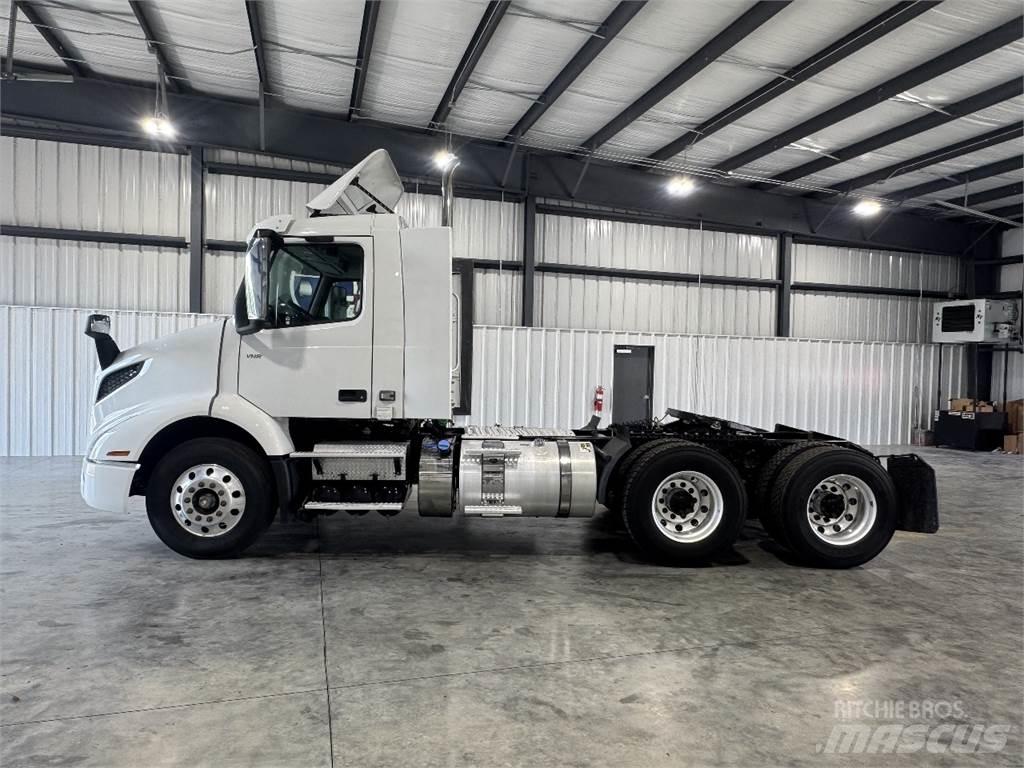 Volvo VNR64T300 Trekkvogner