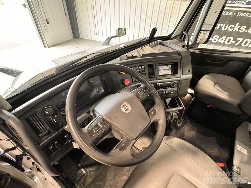 Volvo VNR64T300 Trekkvogner