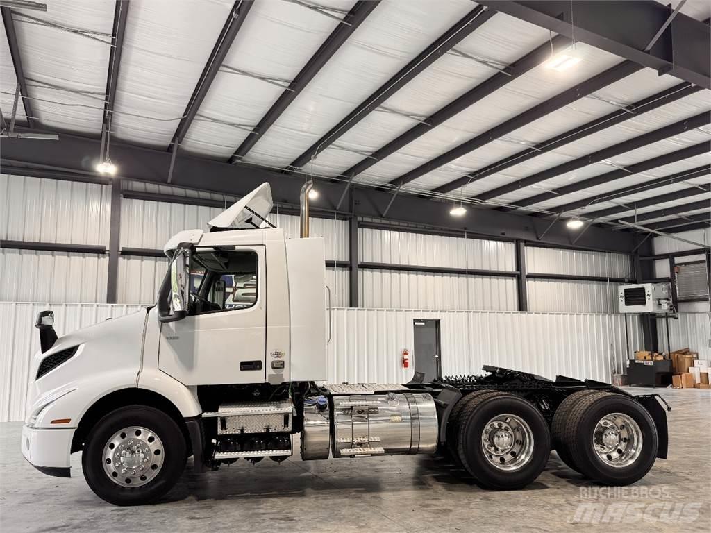 Volvo VNR64T300 Trekkvogner