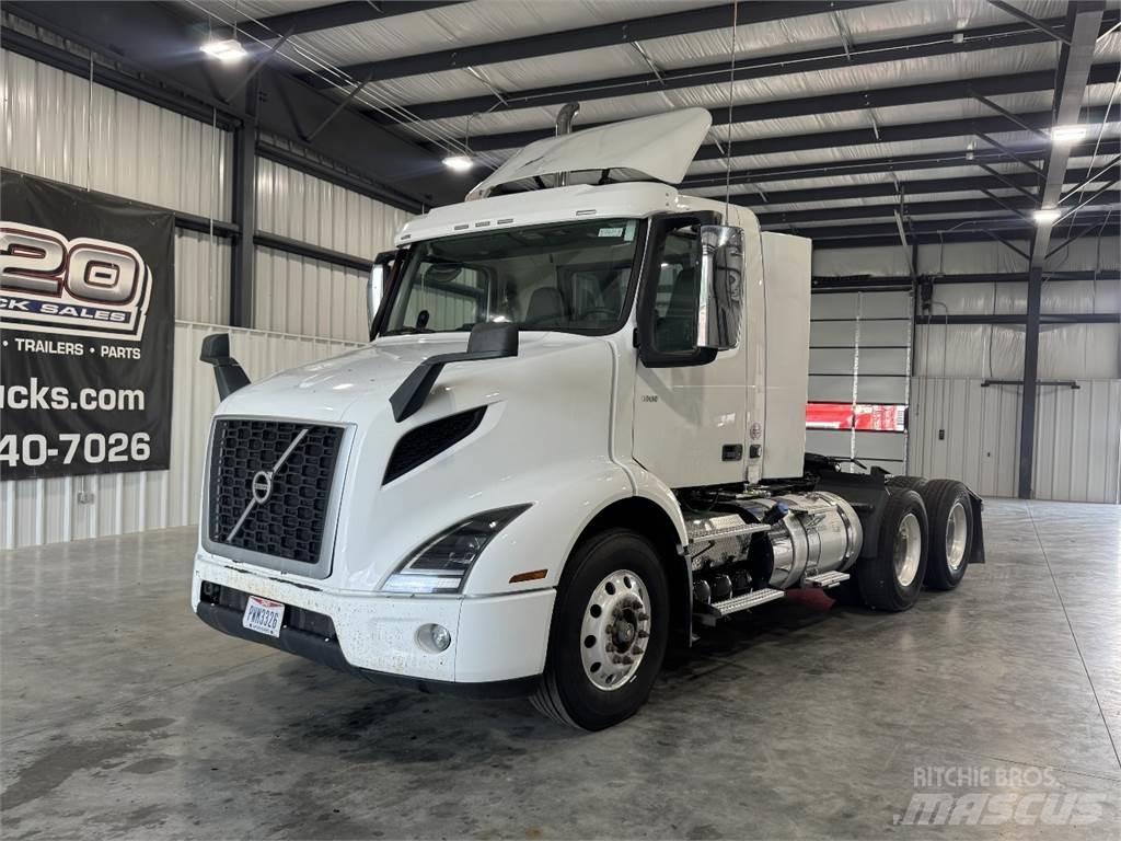 Volvo VNR64T300 Trekkvogner
