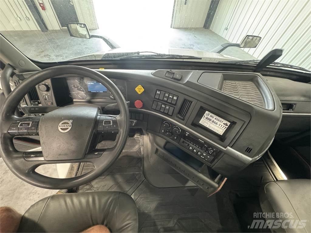 Volvo VNR64T300 Trekkvogner
