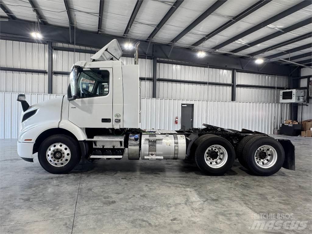 Volvo VNR64T300 Trekkvogner