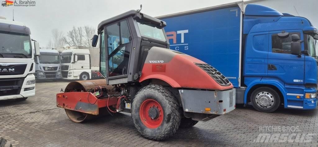 Volvo SD77 DX Andre Valser