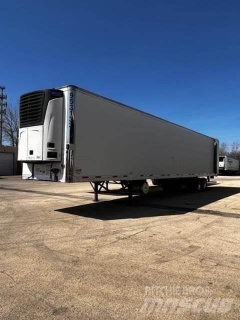 CIMC COOL GLOBE REEFER Skaphengere Frys/kjøl/varme