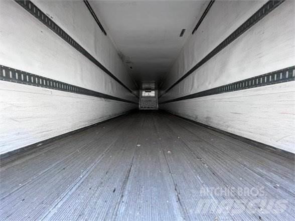 CIMC COOL GLOBE REEFER Skaphengere Frys/kjøl/varme