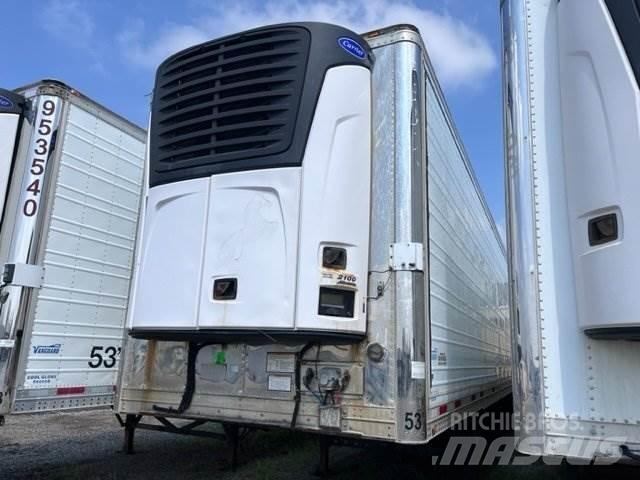 CIMC COOL GLOBE REEFER Skaphengere Frys/kjøl/varme