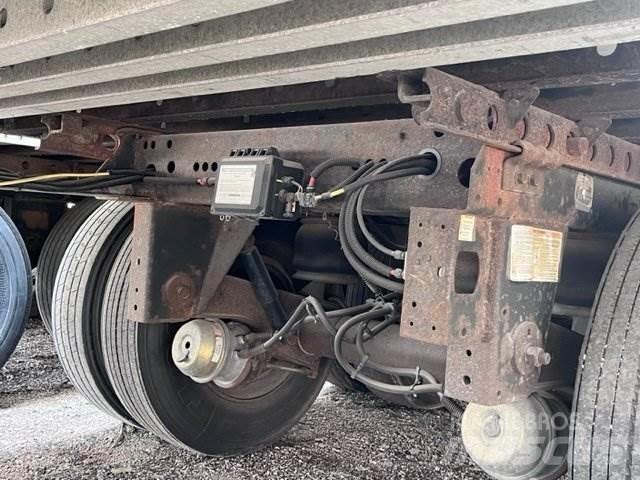 CIMC COOL GLOBE REEFER Skaphengere Frys/kjøl/varme