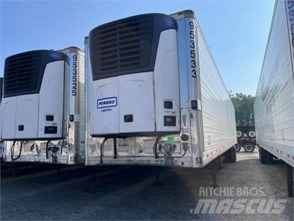 CIMC COOL GLOBE REEFER Skaphengere Frys/kjøl/varme
